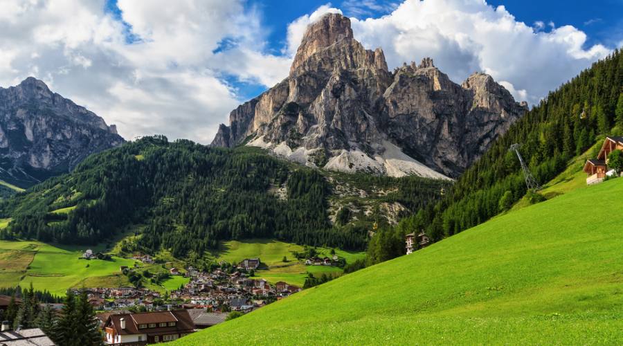 Val Badia