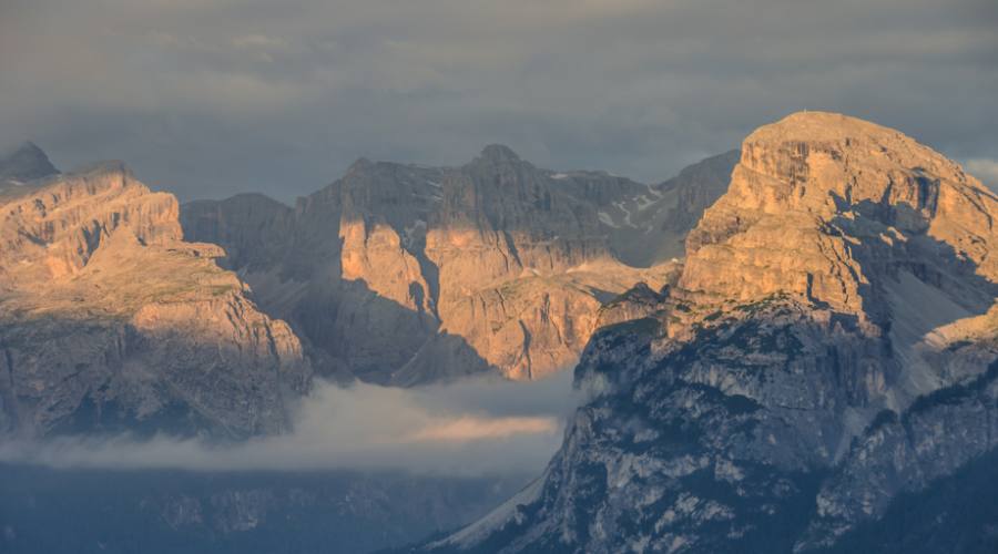 Gruppo del Sella