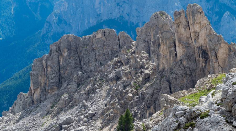 Marmolada