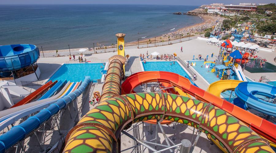 acquapark