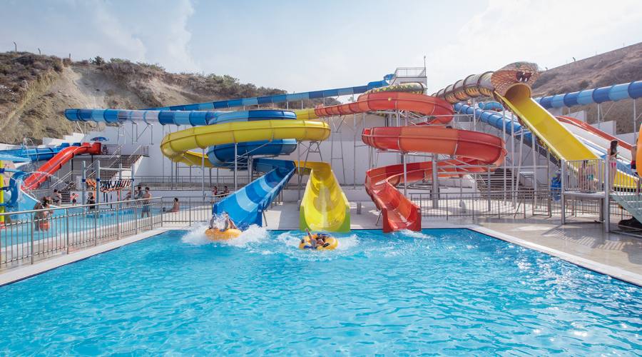 acquapark