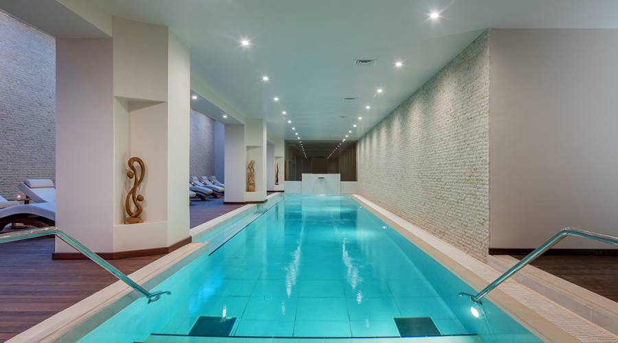 spa