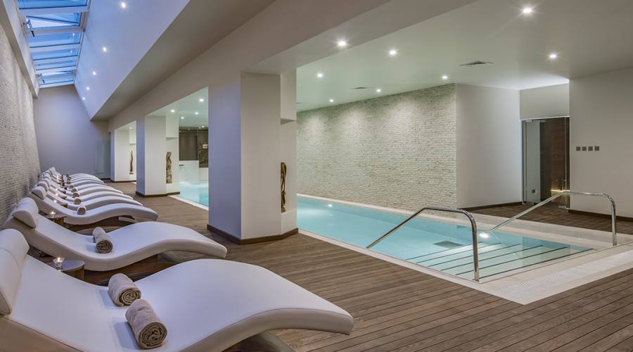 spa
