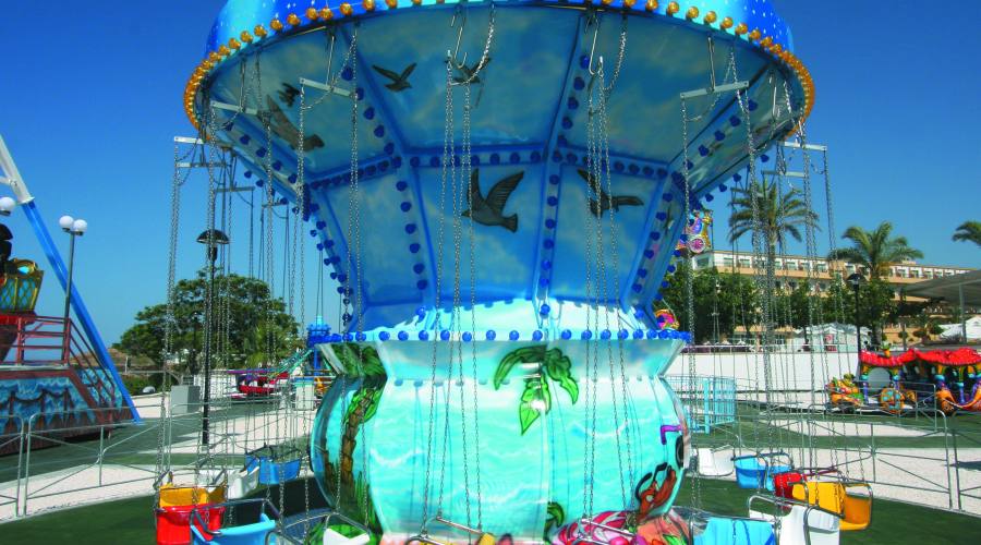 lunapark