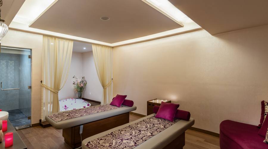 spa