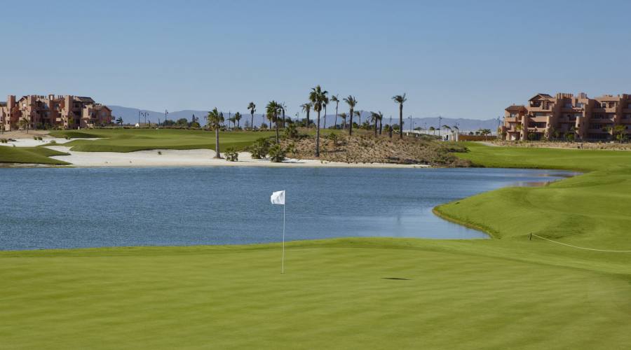 Mar Menor Golf