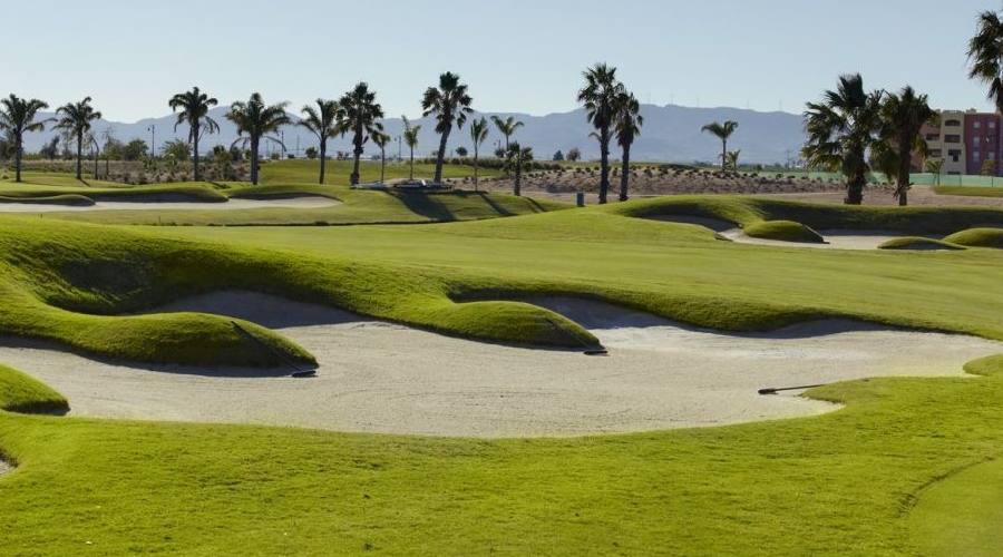 Mar Menor Golf