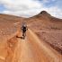 In e-Bike in Marocco