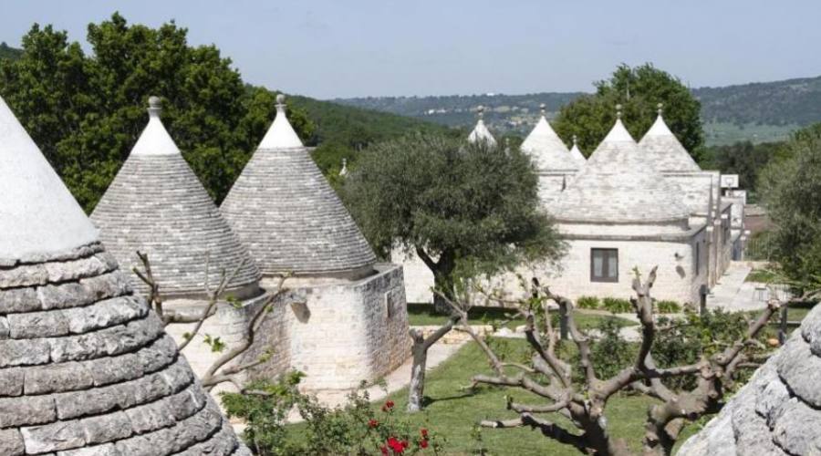 Il Borgo