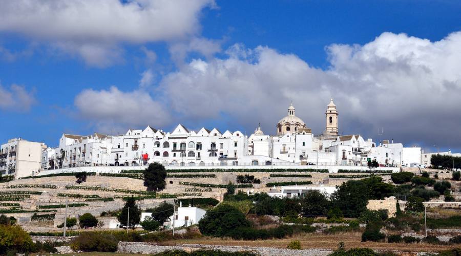 Locorotondo