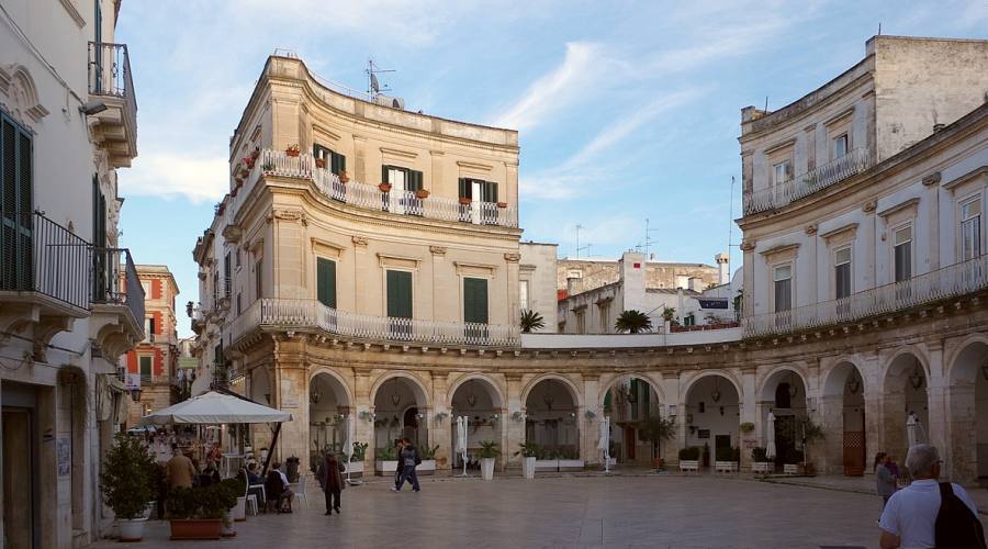 Martina Franca