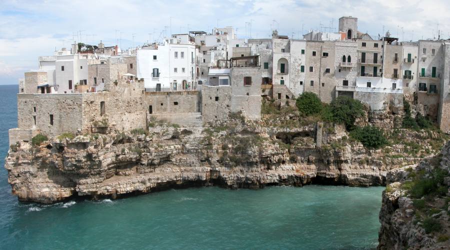 Polignano a Mare