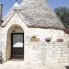 Masseria con Trulli