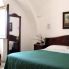 Camera dentro il Trullo