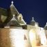 Masseria by night