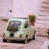 Vintage Car Ostuni