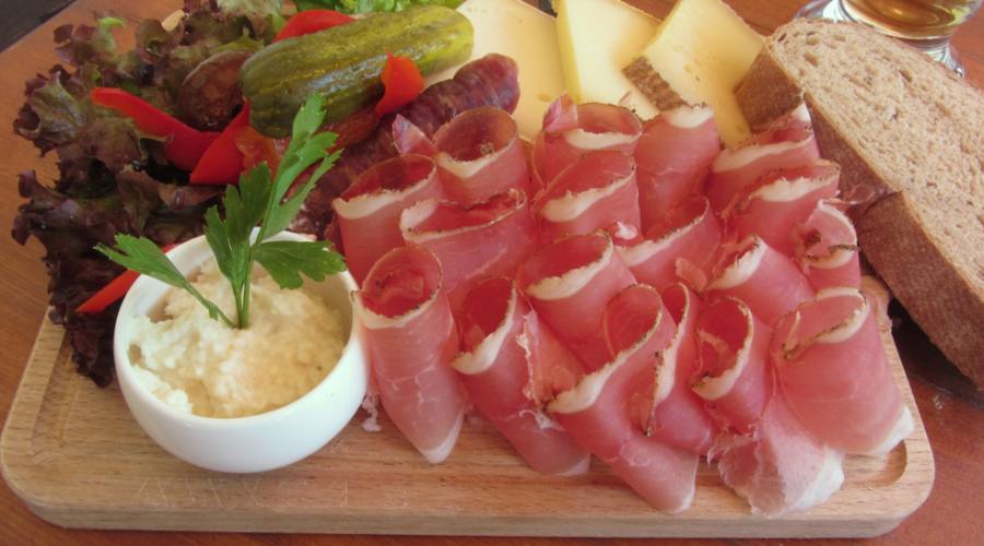 Prodotti tipici