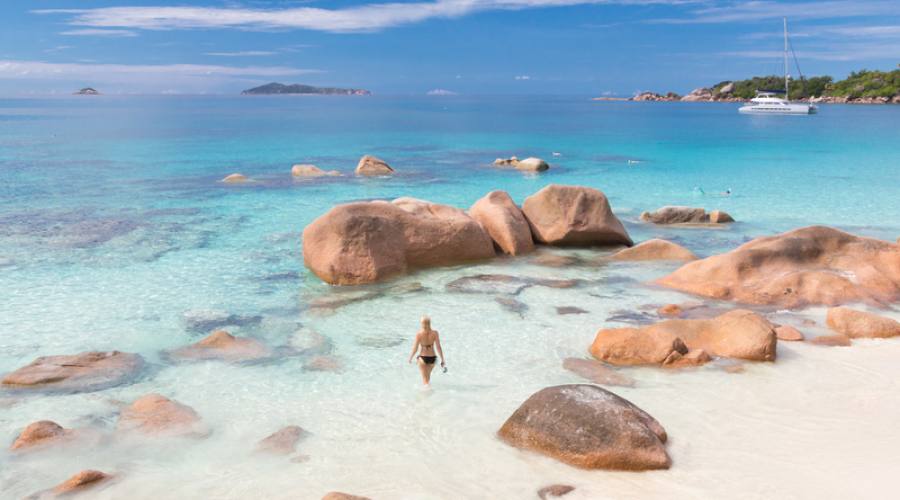 Praslin