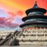 Tempio del Cielo - Pechino