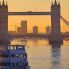 Tower Bridge, Londra