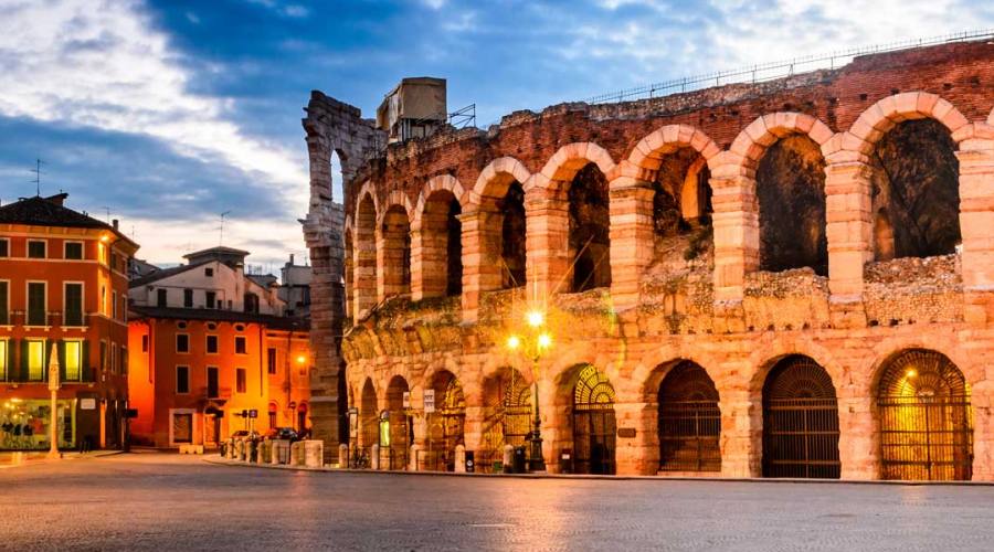 Arena di Verona