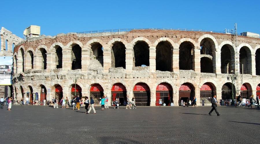 Arena di Verona