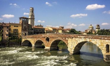 Boutique hotel a due passi dall'Arena