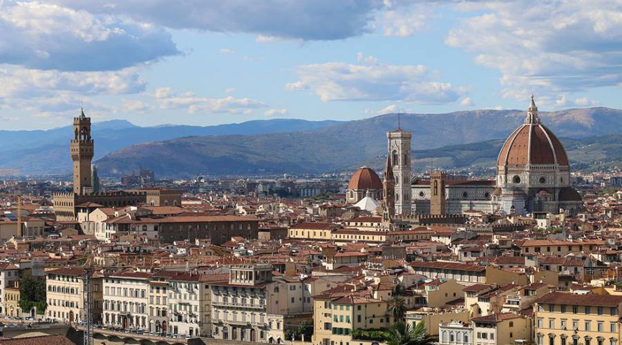 Firenze