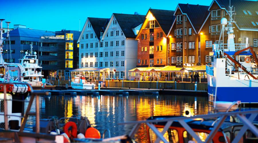 Tromso