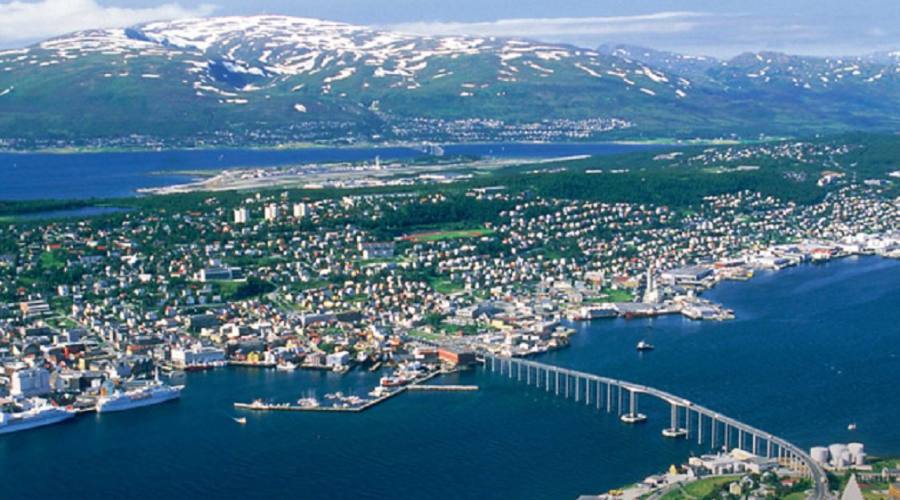 Tromso