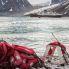 Baia alle Svalbard