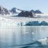 Ghiacciaio alle Svalbard