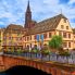Città di Strasburgo
