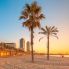 Spiaggia Barcellona