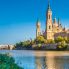 Basilica di Nostra Signora del Pilar - Saragozza