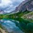 Lago di Federa