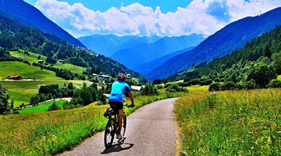 Val di Pejo