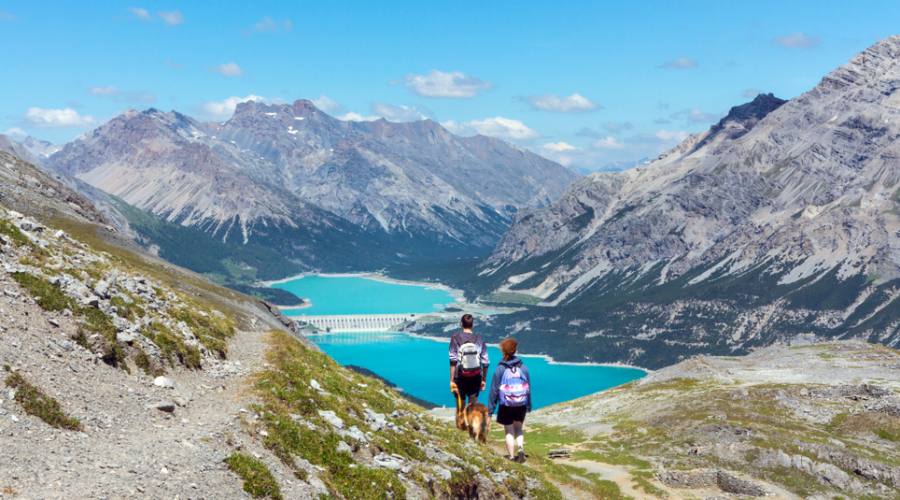 Parco Nazionale dello Stelvio