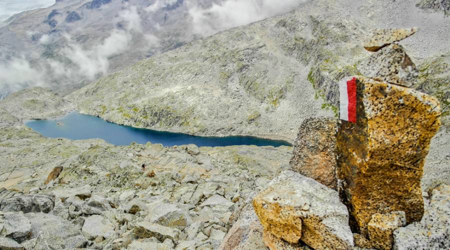 Lago Nero