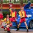 Spettacolo a tema "The Cars" a Disney Hollywood Studios