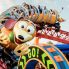 Slinky Dog Dash Roller Coaster 