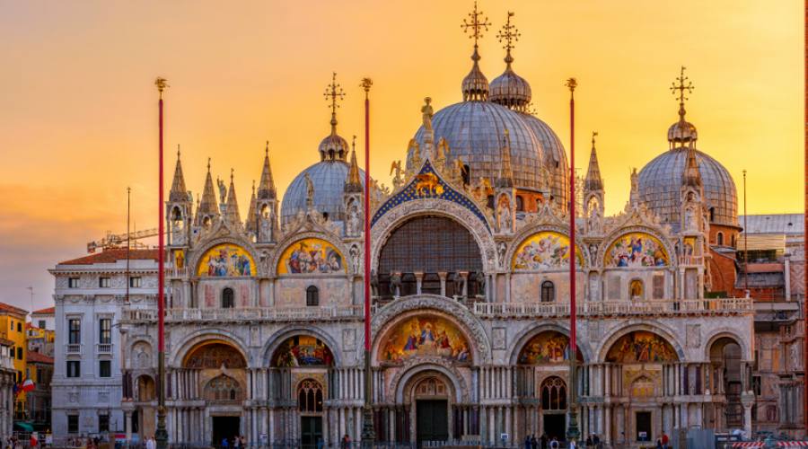 Basilica di San Marco