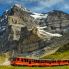 Jungfraujoch