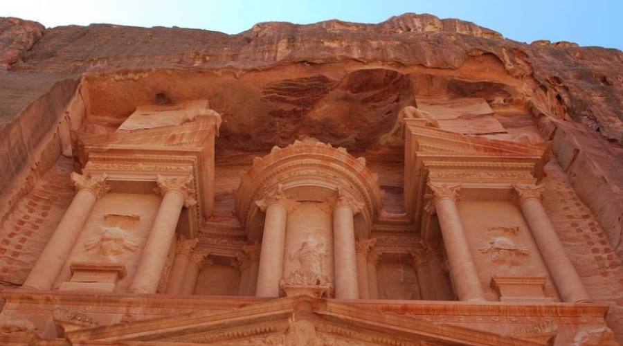 Petra