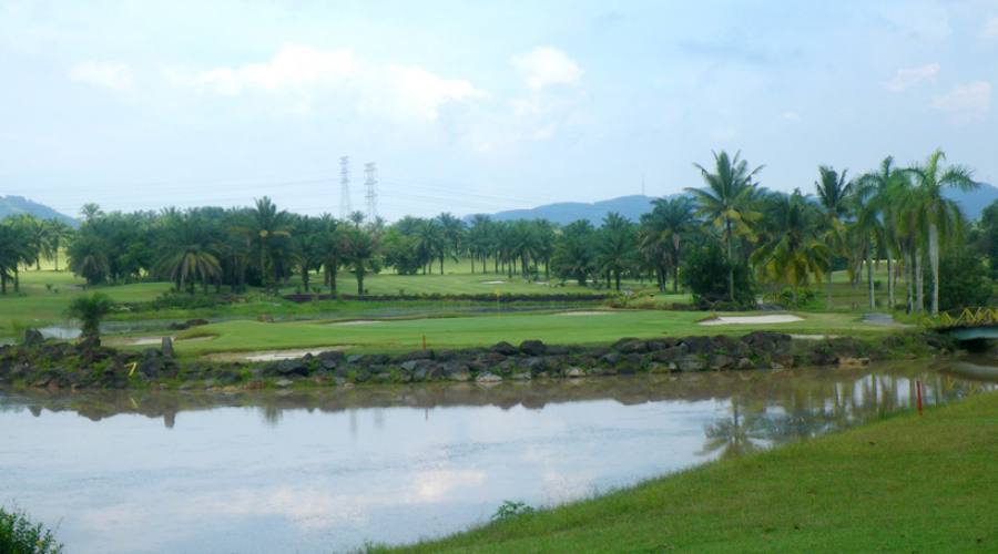 BUKIT JAWI