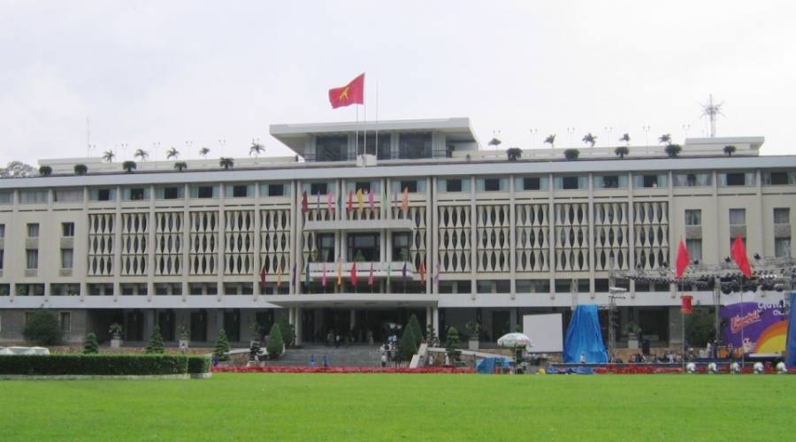 HCMC 