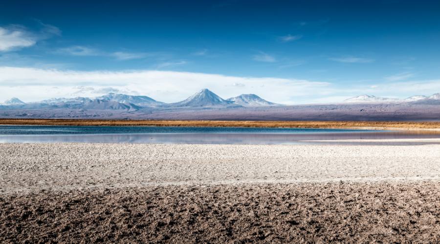 Deserto di Atacama - Cile 