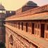 Agra - Jahangiri Mahal
