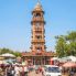 Jodhpur - Ghanta Ghar (Clock Tower)