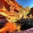 Ayers Rock - King Canyon